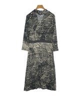 Max Mara（マックスマーラ）ワンピース 黒 サイズ:-(XS位) レディース/2200720296020