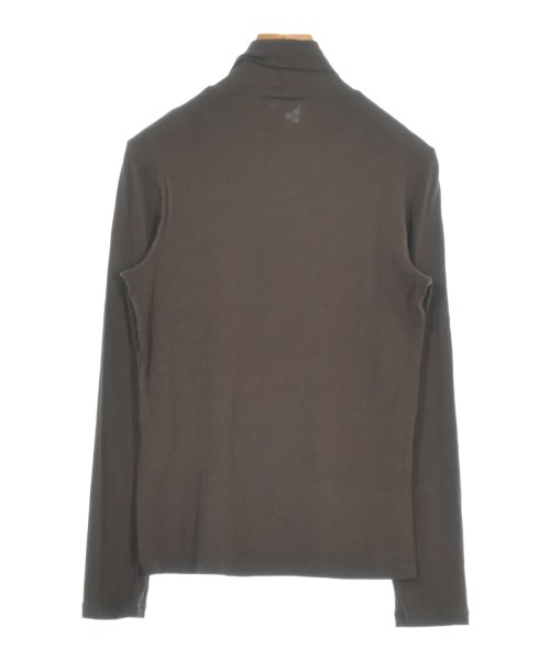 Max Mara（マックスマーラ）Tシャツ・カットソー 茶 サイズ:M レディース/2200716543114