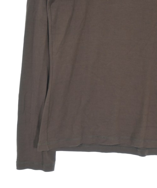 Max Mara（マックスマーラ）Tシャツ・カットソー 茶 サイズ:M レディース/2200716543114