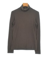 Max Mara（マックスマーラ）Tシャツ・カットソー 茶 サイズ:M レディース/2200716543114