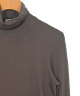 Max Mara（マックスマーラ）Tシャツ・カットソー 茶 サイズ:M レディース/2200716543114