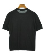 Max Mara（マックスマーラ）ニット・セーター 黒 サイズ:XS レディース/2200716871088