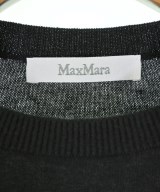 Max Mara（マックスマーラ）ニット・セーター 黒 サイズ:XS レディース/2200716871088