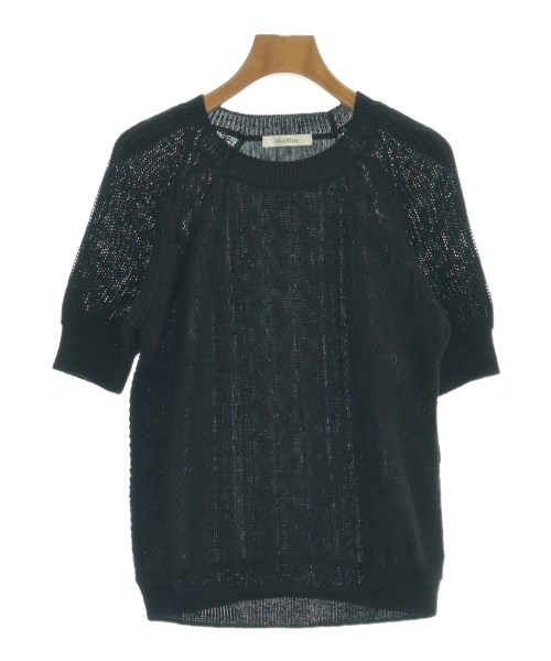 Max Mara(マックスマーラ)のニット・セーター サイズ:S 17,000円