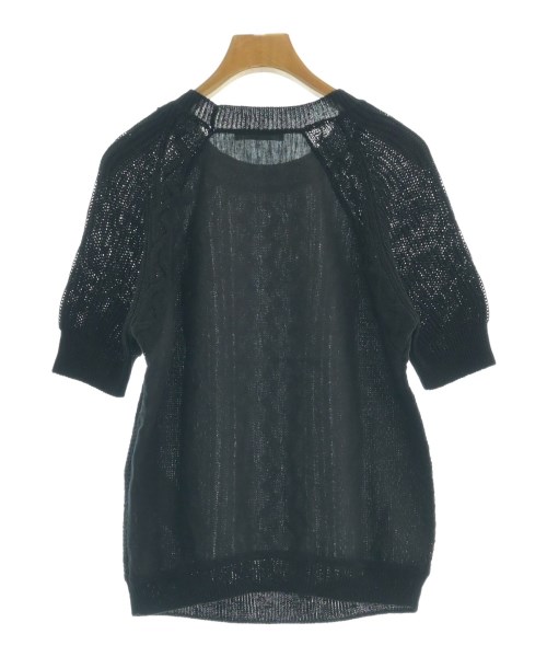 Max Mara（マックスマーラ）ニット・セーター 黒 サイズ:S レディース/2200721793023