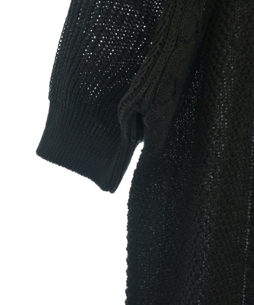 Max Mara（マックスマーラ）ニット・セーター 黒 サイズ:S レディース/2200721793023