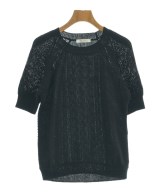 Max Mara（マックスマーラ）ニット・セーター 黒 サイズ:S レディース/2200721793023