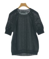 Max Mara（マックスマーラ）ニット・セーター 黒 サイズ:S レディース/2200721793023