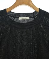 Max Mara（マックスマーラ）ニット・セーター 黒 サイズ:S レディース/2200721793023