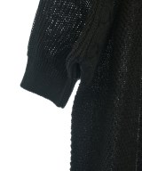 Max Mara（マックスマーラ）ニット・セーター 黒 サイズ:S レディース/2200721793023