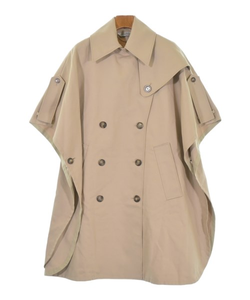 Max Mara(マックスマーラ)のトレンチコート サイズ:S 66,700円