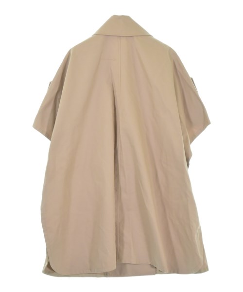 Max Mara（マックスマーラ）トレンチコート ベージュ サイズ:S レディース/2200721827025