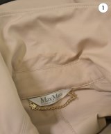 Max Mara（マックスマーラ）トレンチコート ベージュ サイズ:S レディース/2200721827025