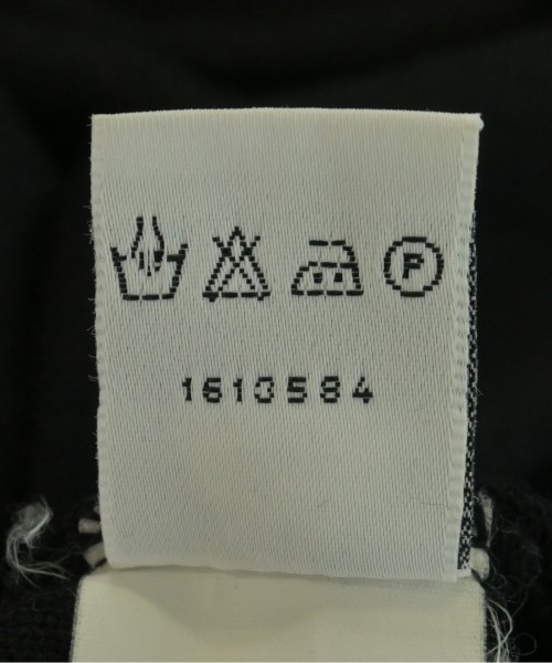 Max Mara（マックスマーラ）ワンピース 黒 サイズ:S レディース/2200716557128