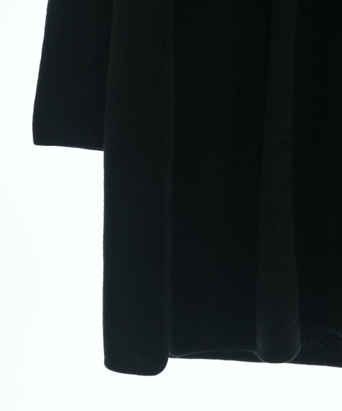 Max Mara（マックスマーラ）ワンピース 黒 サイズ:S レディース/2200716557128