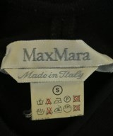 Max Mara（マックスマーラ）ワンピース 黒 サイズ:S レディース/2200716557128