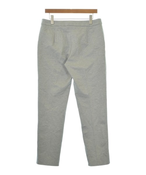 Max Mara（マックスマーラ）スラックス グレー サイズ:46(XL位) レディース/2200717541034