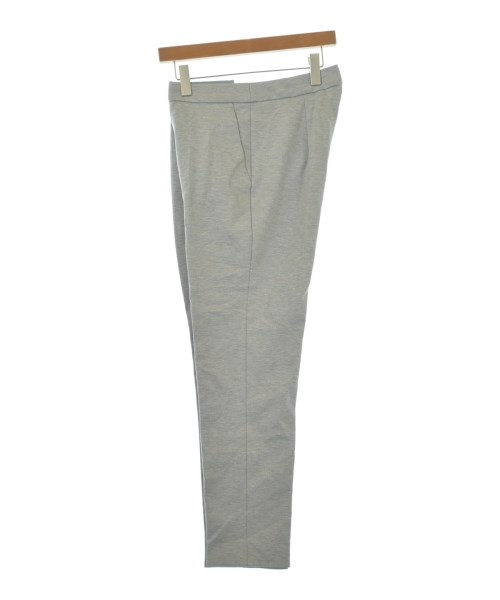 Max Mara（マックスマーラ）スラックス グレー サイズ:46(XL位) レディース/2200717541034
