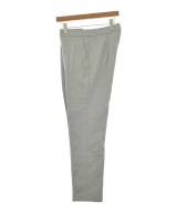 Max Mara（マックスマーラ）スラックス グレー サイズ:46(XL位) レディース/2200717541034