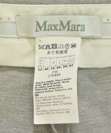 Max Mara（マックスマーラ）スラックス グレー サイズ:46(XL位) レディース/2200717541034