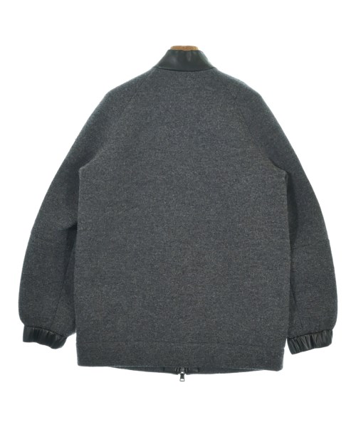 Max Mara（マックスマーラ）その他 グレー サイズ:S レディース/2200718048013