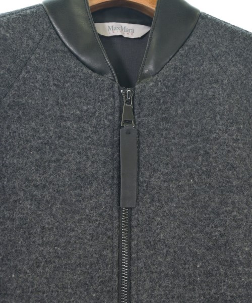 Max Mara（マックスマーラ）その他 グレー サイズ:S レディース/2200718048013