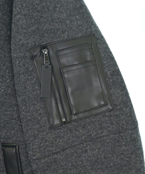 Max Mara（マックスマーラ）その他 グレー サイズ:S レディース/2200718048013