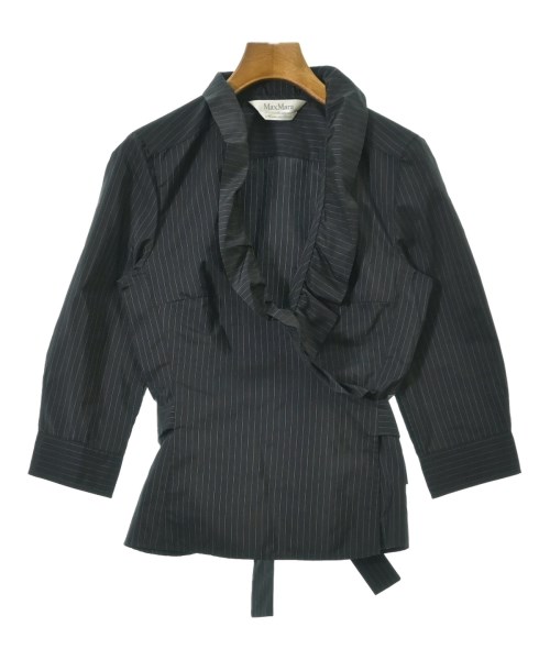 Max Mara(マックスマーラ)のカジュアルシャツ サイズ:-(L位) 8,600円