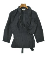 Max Mara（マックスマーラ）カジュアルシャツ 紺 サイズ:-(L位) レディース/2200721814131
