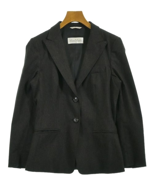Max Mara(マックスマーラ)のカジュアルジャケット サイズ:42(M位) 17,000円