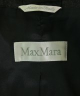 Max Mara（マックスマーラ）カジュアルジャケット グレー サイズ:42(M位) レディース/2200722017050