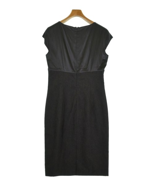 Max Mara（マックスマーラ）ワンピース 黒 サイズ:42(M位) レディース/2200722017074