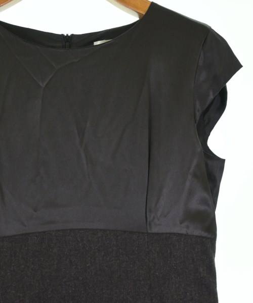 Max Mara（マックスマーラ）ワンピース 黒 サイズ:42(M位) レディース/2200722017074