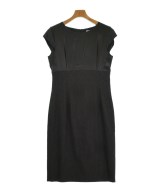 Max Mara（マックスマーラ）ワンピース 黒 サイズ:42(M位) レディース/2200722017074