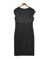 Max Mara（マックスマーラ）ワンピース 黒 サイズ:42(M位) レディース/2200722017074