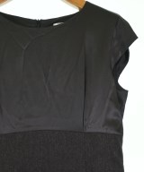 Max Mara（マックスマーラ）ワンピース 黒 サイズ:42(M位) レディース/2200722017074