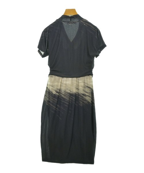 Max Mara（マックスマーラ）ワンピース 黒 サイズ:42(M位) レディース/2200722017081