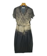 Max Mara（マックスマーラ）ワンピース 黒 サイズ:42(M位) レディース/2200722017081