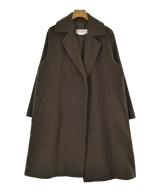 Max Mara（マックスマーラ）その他 茶 サイズ:36(XS位) レディース/2200722169018