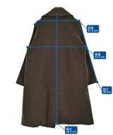 Max Mara（マックスマーラ）その他 茶 サイズ:36(XS位) レディース/2200722169018