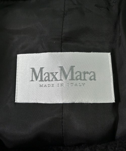 Max Mara（マックスマーラ）その他 黒 サイズ:42(M位) レディース/2200711730021