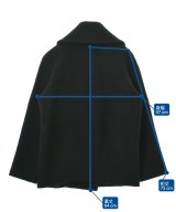 Max Mara（マックスマーラ）その他 黒 サイズ:42(M位) レディース/2200711730021