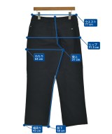 Max Mara（マックスマーラ）その他 紺 サイズ:46(XL位) レディース/2200711730137