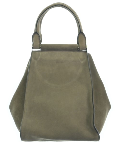Max Mara(マックスマーラ)のハンドバッグ サイズ:- 27,500円