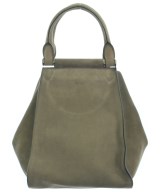 Max Mara（マックスマーラ）ハンドバッグ グレー サイズ:- レディース/2200716281122