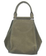 Max Mara（マックスマーラ）ハンドバッグ グレー サイズ:- レディース/2200716281122