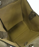 Max Mara（マックスマーラ）ハンドバッグ グレー サイズ:- レディース/2200716281122