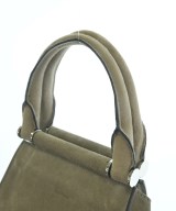 Max Mara（マックスマーラ）ハンドバッグ グレー サイズ:- レディース/2200716281122