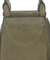 Max Mara（マックスマーラ）ハンドバッグ グレー サイズ:- レディース/2200716281122