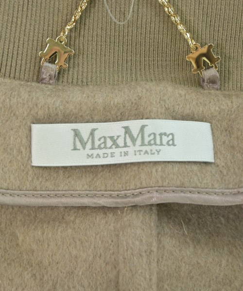 Max Mara（マックスマーラ）その他 ベージュ サイズ:SM レディース/2200718522018
